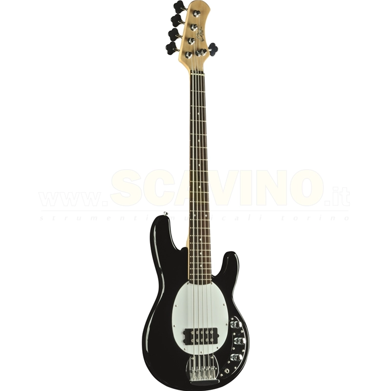 Eko MM-305 Black Basso Elettrico