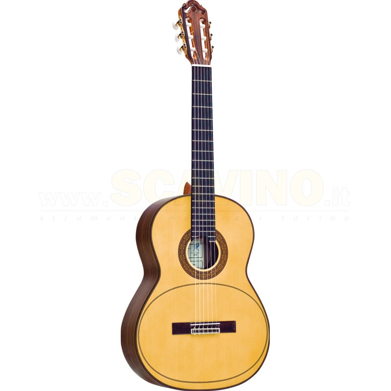 Esteve Artista Membrana Chitarra Classica