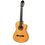 Esteve 5FCE Chitarra Classica Elettrificata
