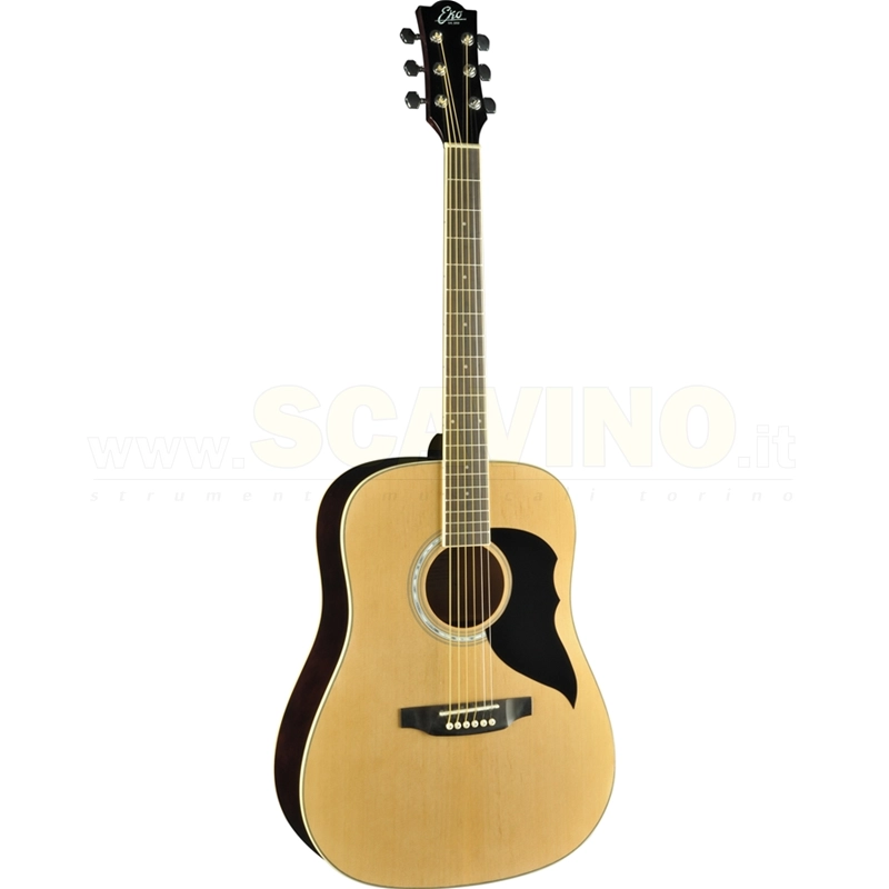 Eko Ranger 6 Natural