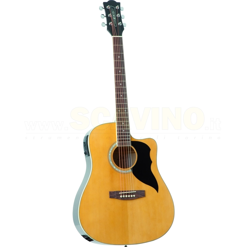 Eko Ranger CW Eq Natural