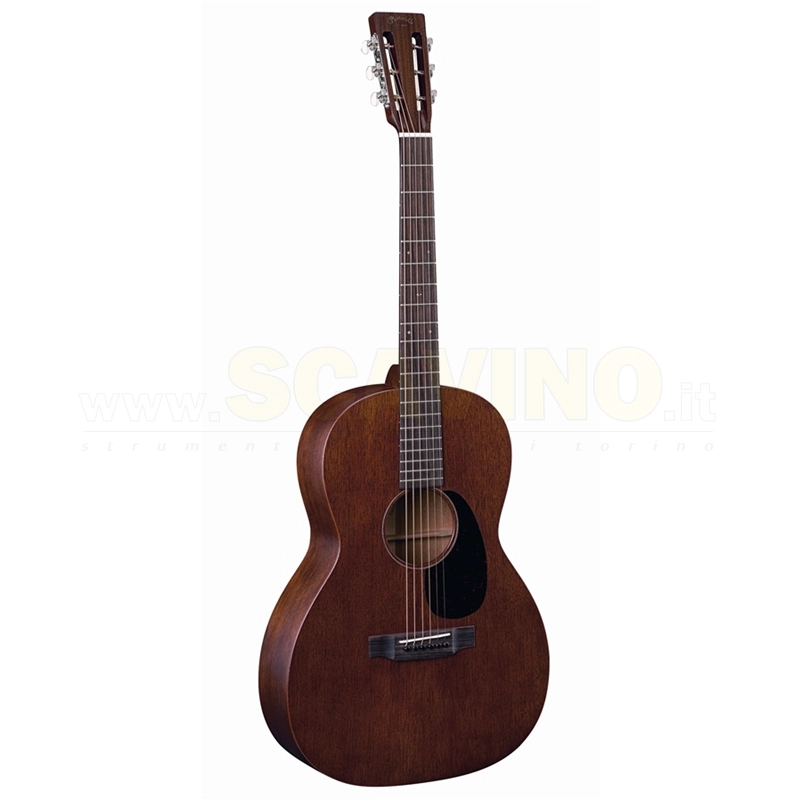 Martin & Co. 000-15SM