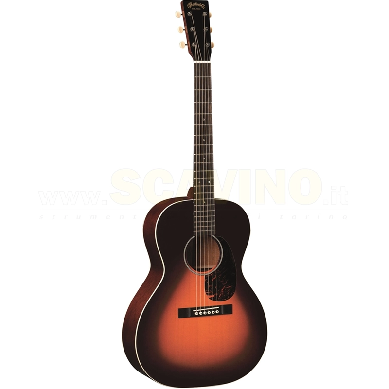 Martin & Co. CEO-7 Sunburst