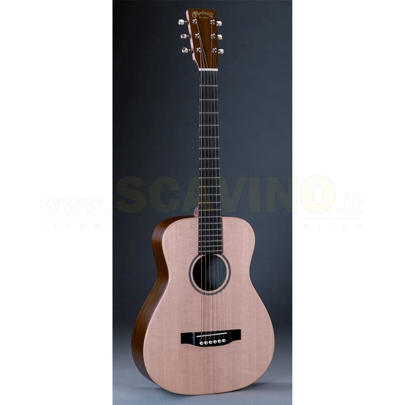 Martin & Co. LX1 Little Martin Acustica
