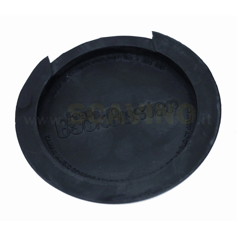 Martin & Co. ACFBB Tappo Buca Antifeedback cm.10