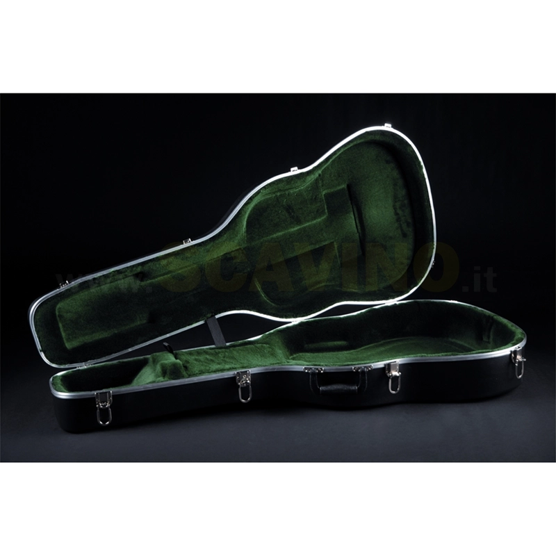 Martin & Co. C640 Hard Case D-14F