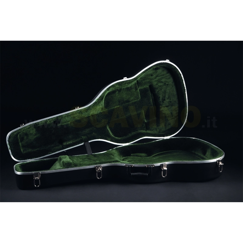 Martin & Co. C630 Hard Case 000-14F