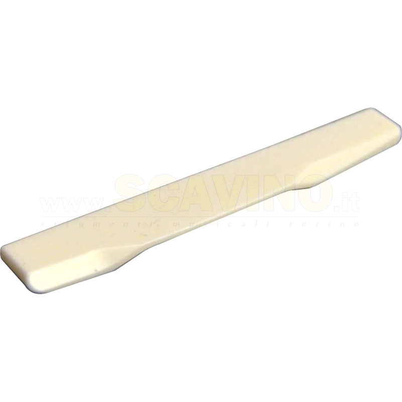 Martin & Co. SRBC Saddle, Bone, Compensated