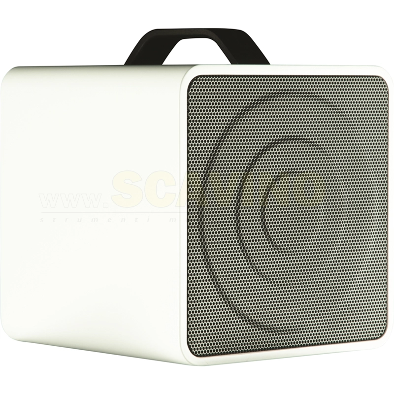 Eko EAmp 40W Eclectic Amplificatore a batterie ricaricabile Bluetooth