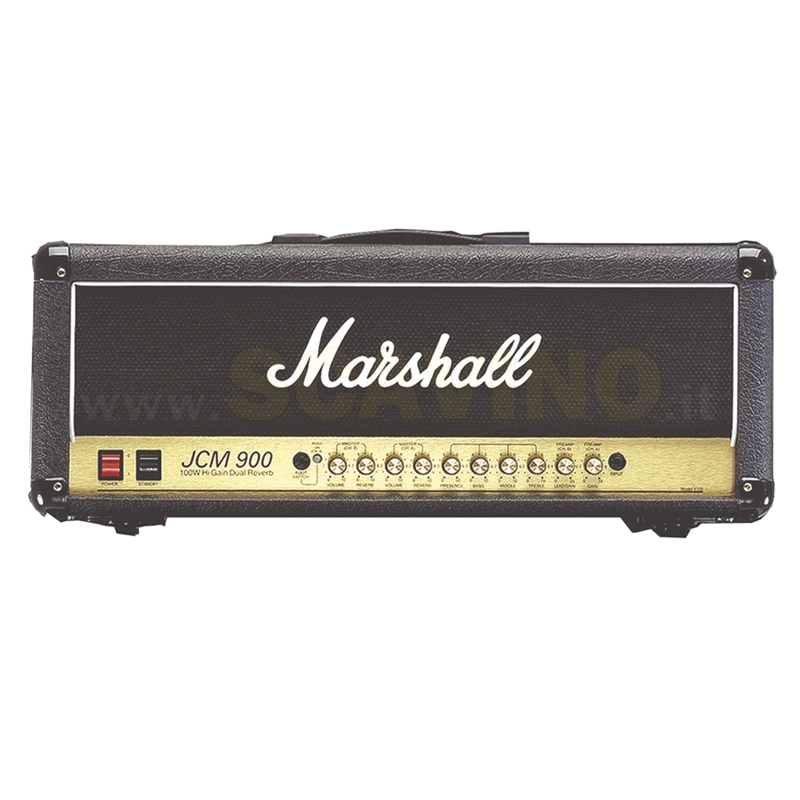 Marshall JCM 900 4100