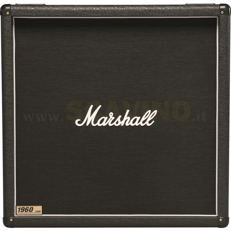 Marshall 1960B Dummy