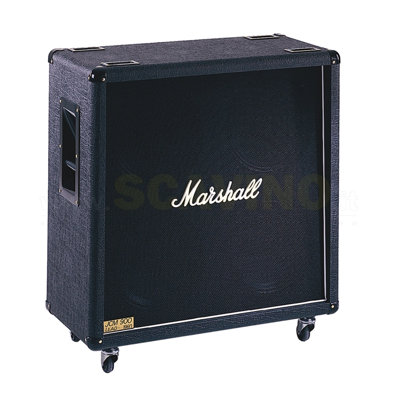 Marshall 1960BV Vintage 280 Watt 4x12 Straight