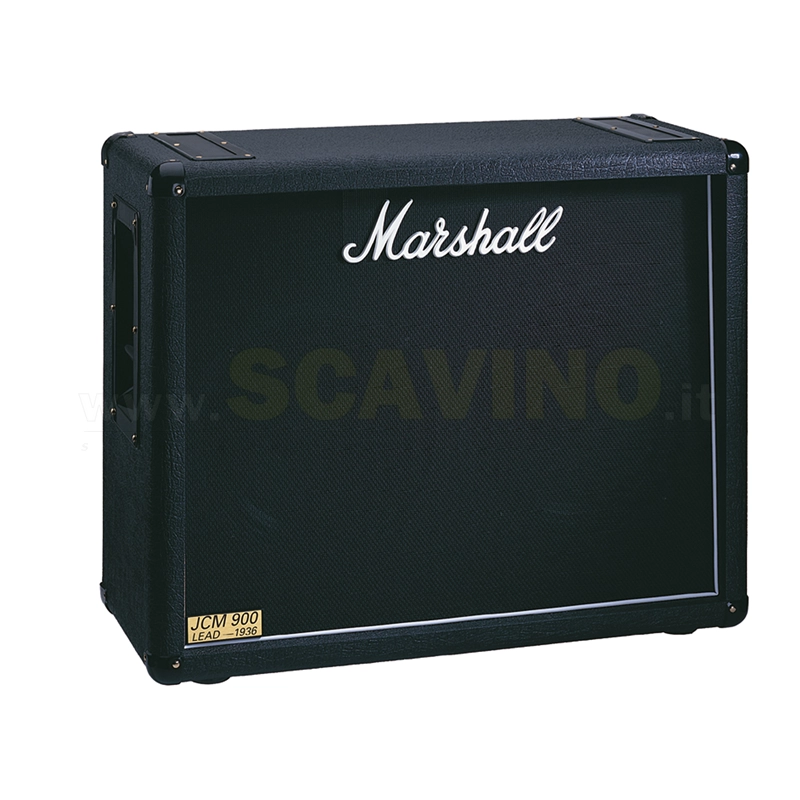 Marshall 1936V 2x12 140 Watt