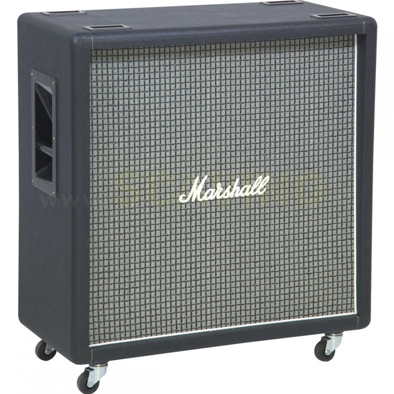 Marshall 1960BX 4x12 100 Watt Straight