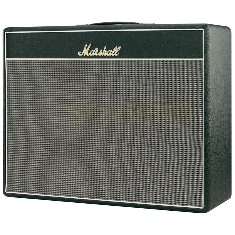 Marshall 1962 Bluesbreaker