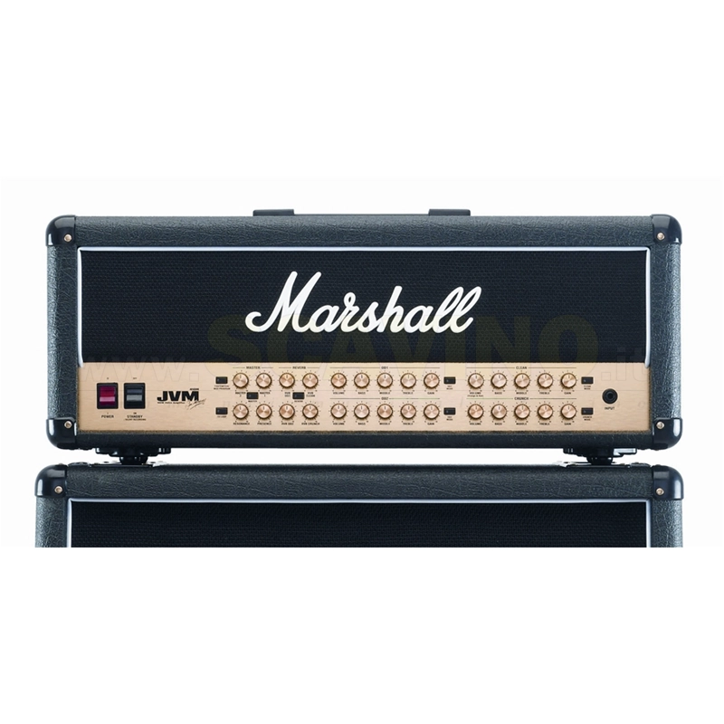 Marshall JVM410H Testata 100 Watt