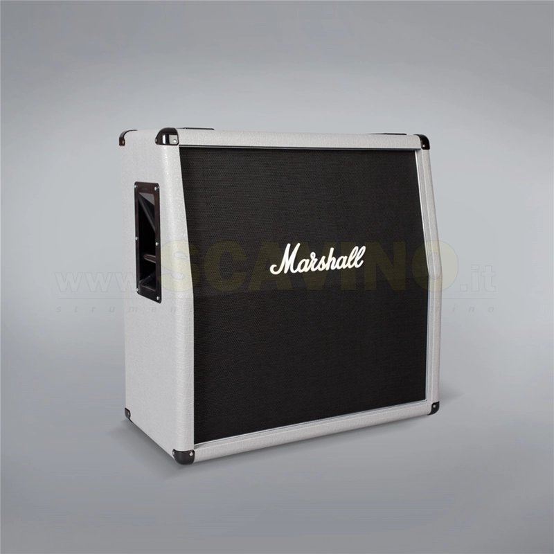 Marshall 2551AV Silver Jubilee 4 x 12 280 Watt