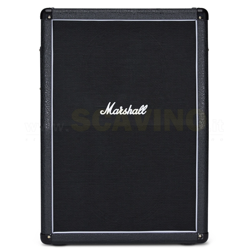 Marshall SC212 Studio Classic Cabinet Verticale 2x12