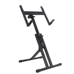 APEXTONE AP-3378 SUPPORTO AMPLIFICATORE CHITARRA INCLINABILE