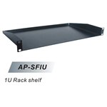 APEXTONE AP-SF1U MENSOLA RACK