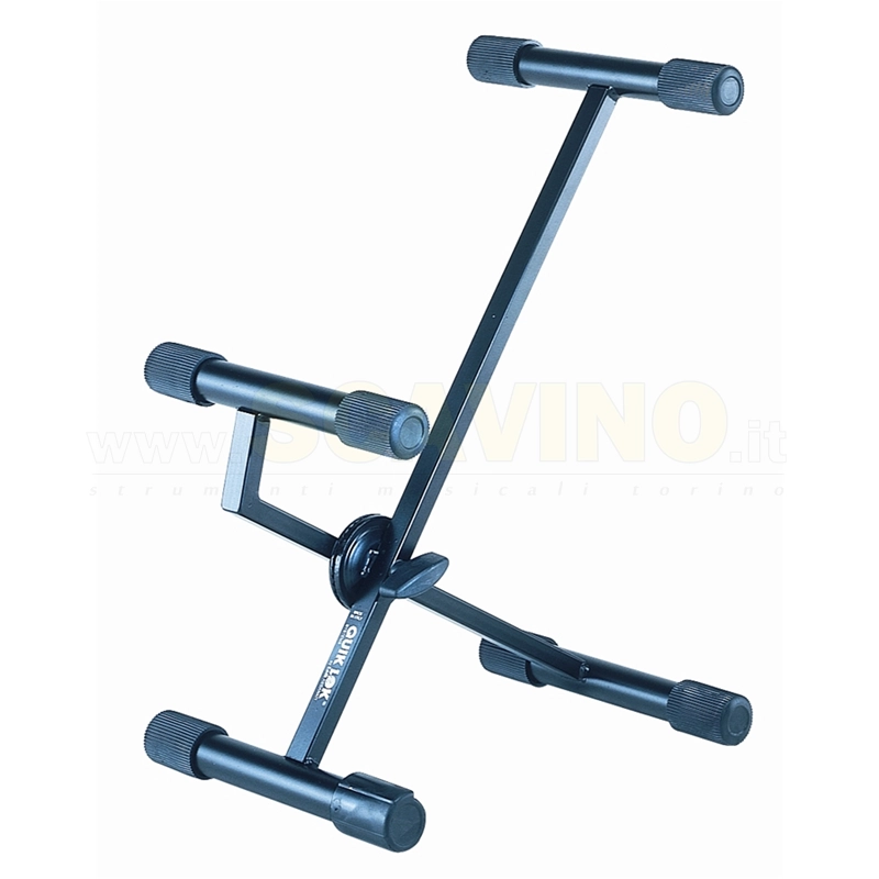 QuikLok BS313 Supporto in acciaio a basso profilo