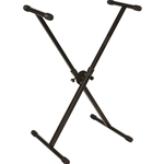 QuikLok BS619 Supporto multifunzionale a X