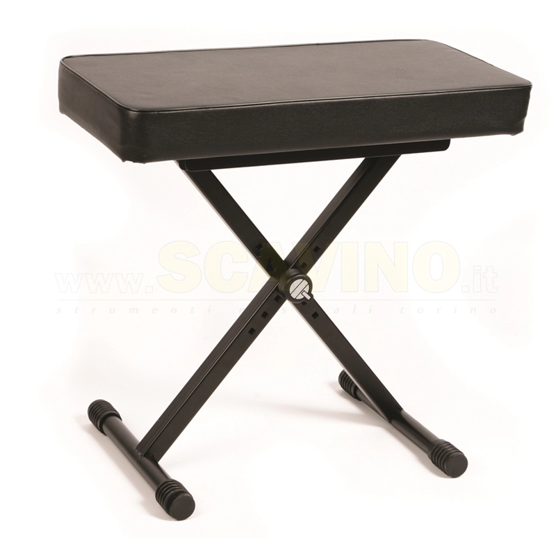 QuikLok BX14 panchetta Quality Line per tastiera