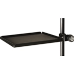 QuikLok MS329 Vassoio con aggancio a morsetto