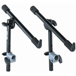 QuikLok QLX3 coppia di bracci aggiuntivi per supporto a X