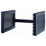 QuikLok RS507 EU supporto aggiuntivo verticale a rack per 7 unità