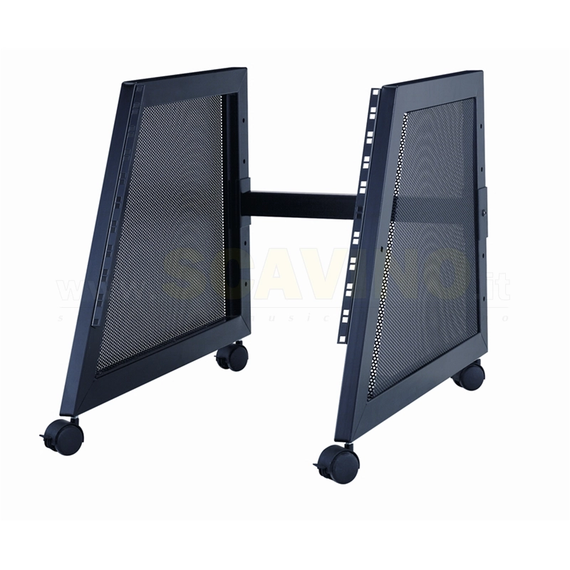 QuikLok RS510 EU Supporto per rack da 10 unità