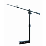 QuikLok Z728 EU Giraffa microfonica regolabile