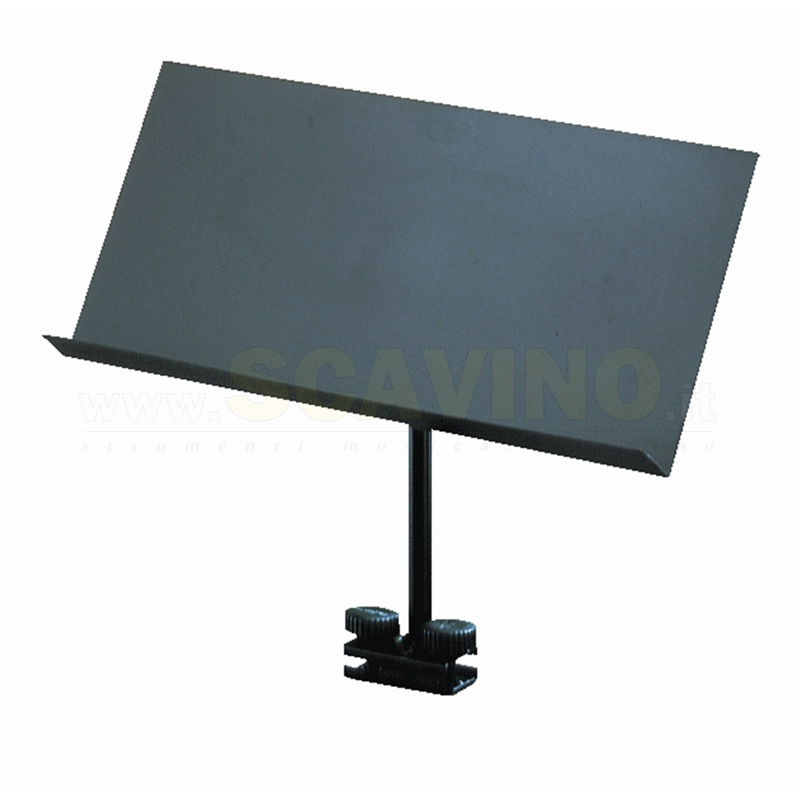 QuikLok Z729 Leggio a 3 pagine ad angolazione regolabile