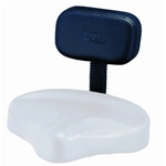 QuikLok DBS Schienale opzionale per lo sgabello DB9V