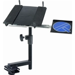 QuikLok Z733 supporto aggiuntivo per laptop