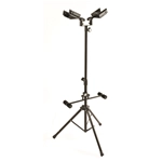 QuikLok GS528 Supporto universale per 2 chitarre