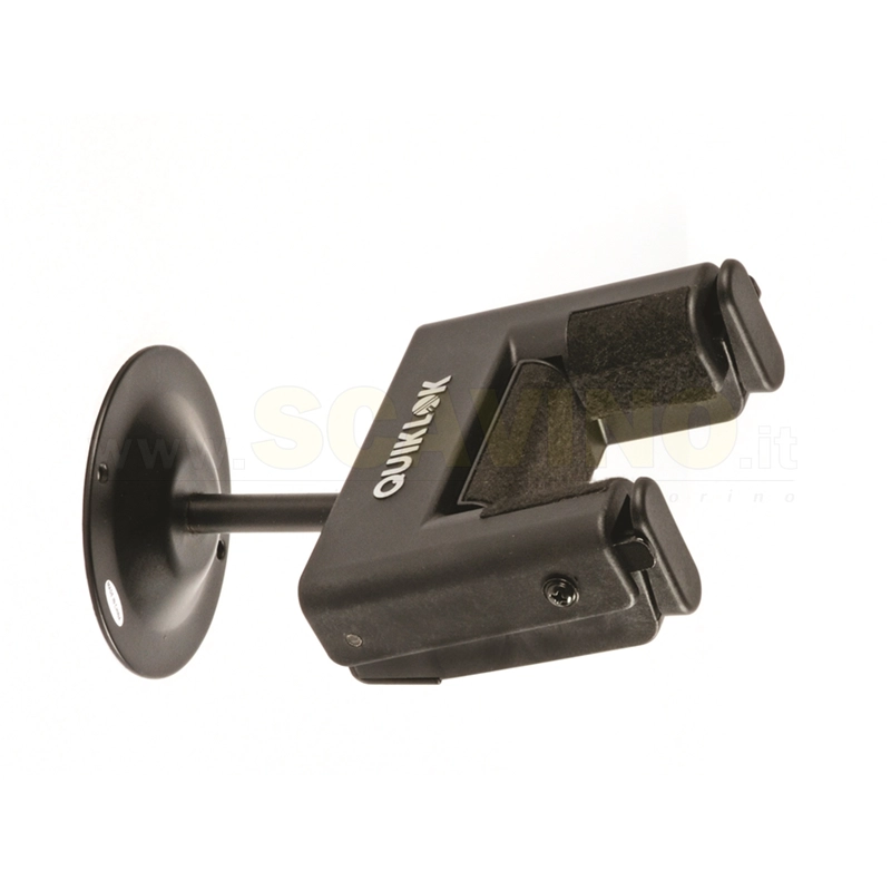 QuikLok GS701 Sostegno a muro per chitarra