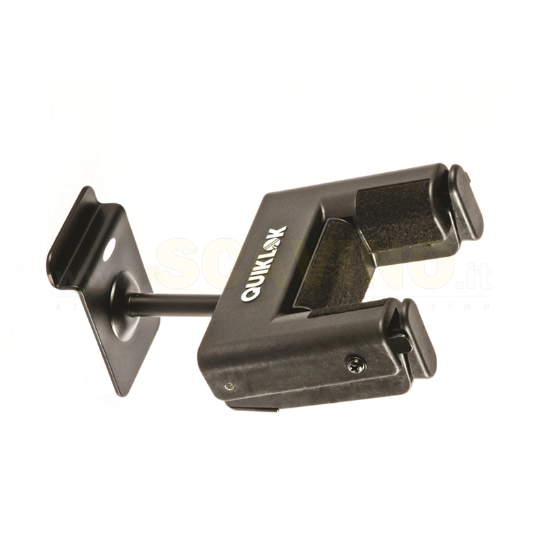 QuikLok SW702 Sostegno a muro per chitarra