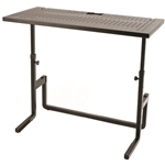 QuikLok DJ233 Supporto per apparecchiature dj tastiere mixers