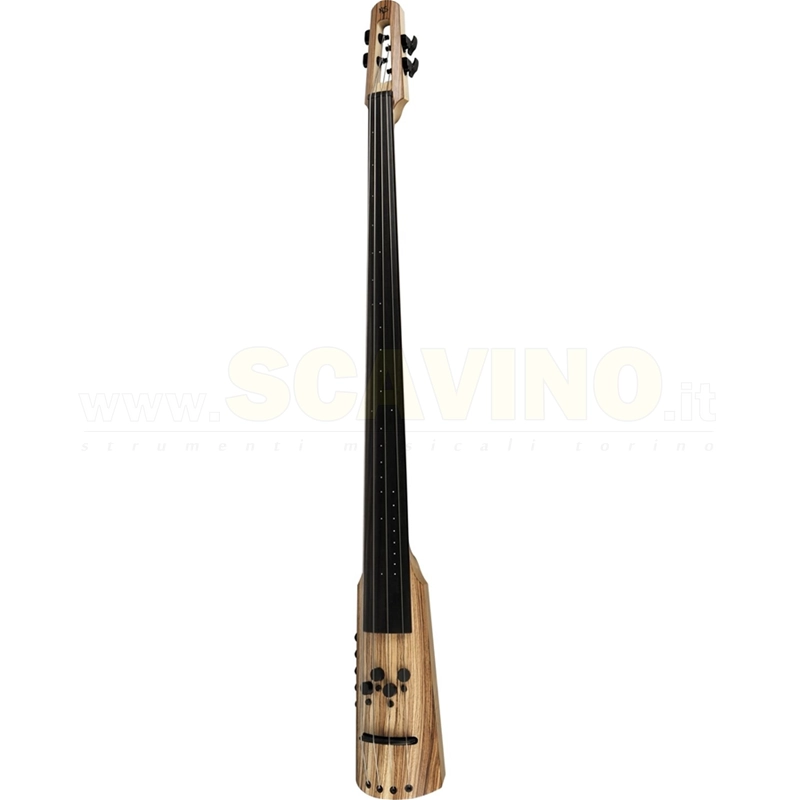 NS Design CR5 Contrabbasso 5 corde