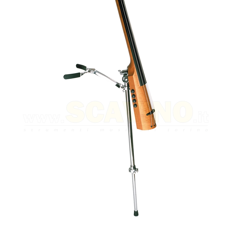 NS DESIGN NS CR-BEPS Puntale per contrabbasso, stand