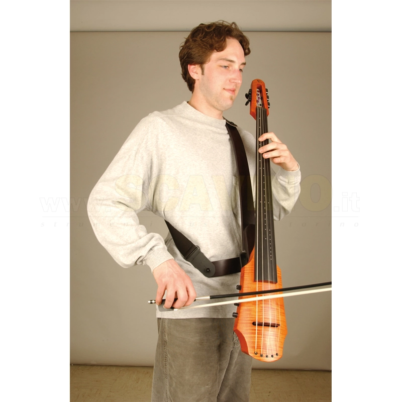 NS DESIGN Tracolla per Cello NS CR-SSS-CODB