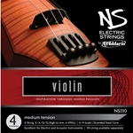 NS Design NS310 Muta 4 corde per Violino