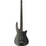 NS Design WAV4 Basso 4 corde Matte Black