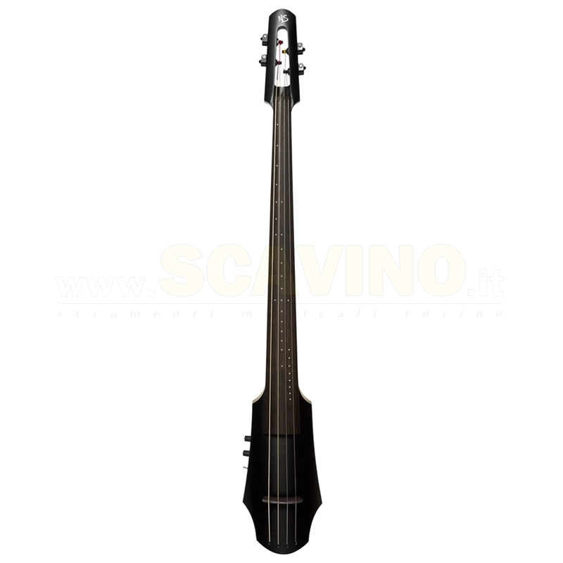 NS Design NXT4a Violoncello 4 corde Black
