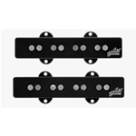 Aguilar AG 4J-70 - 70's Era Jazz Bass 4 Corde