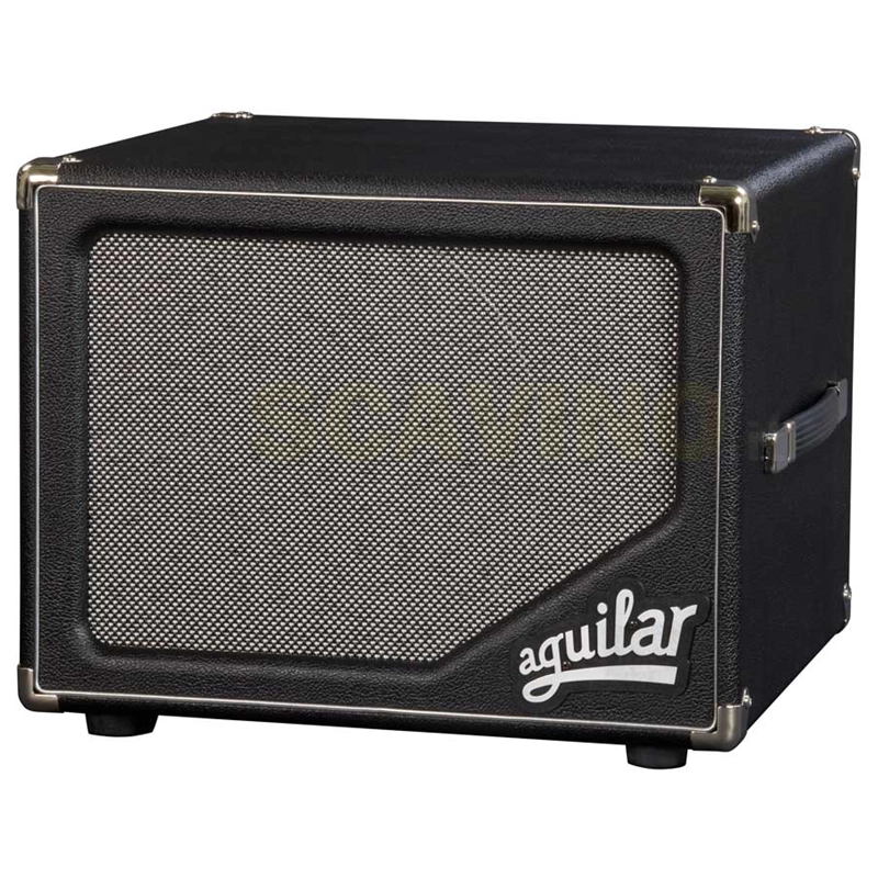 Aguilar SL 112 - 8 ohm - black