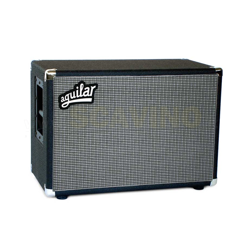 Aguilar DB 210 - 8 ohm - black