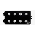 Aguilar AG 4M - M Series Musicman Style 4 Corde