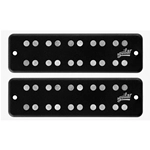 Aguilar 5SD-D2 - Super Double Soapbar 5 Corde